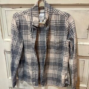 Soft everyday flannel!